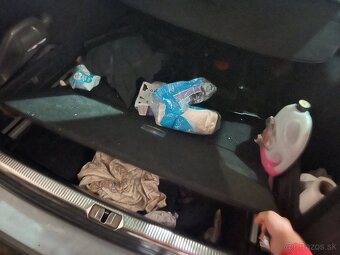 Rozpredam vw Passat b6 2.0tdi BMA/bmn/bmr - 6