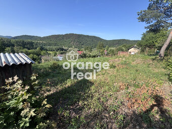 RESERVE Pozemok na výstavbu chaty 100 m2 Sokoľ - 6