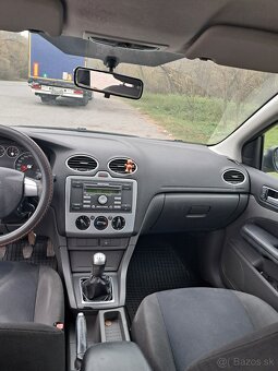 Ford Focus Kombi - 6