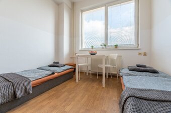 Ubytovanie pre stavebné firmy - Nitra - 6