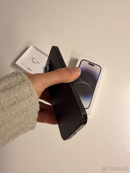 Iphone 14 pro 128GB - 6