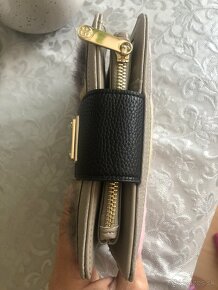 Peňaženka úplne nová značky Bessie London - 6