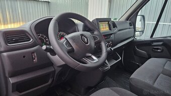 RENAULT MASTER 2.3 L3H2 7 miest - 6