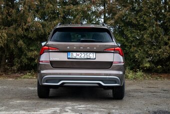 Škoda Kamiq 1.0TSI V ZÁRUKE - 6