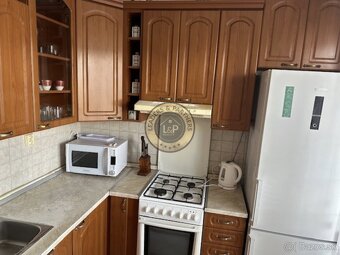 2,5-izb. byt na prenájom | NARCISOVÁ, BA II - 6