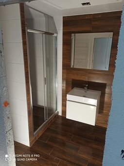 Rekonštrukcie bytov a domov - 6