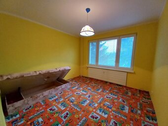 Predám 4 izbový byt s balkónom Fiľakovo - 6