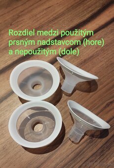 Medela double Swing Maxi™ NEW + Medela double Hands-Free - 6