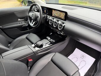 MERCEDES-Benz CLA Shooting Brake SB 180 d AUTOMAT, LED, VIRT - 6