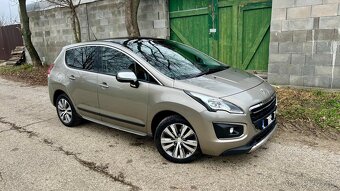 PEUGEOT 3008 2015 1.6 HDi AKO NOVE KUPENE NA SLOVENSKU - 6