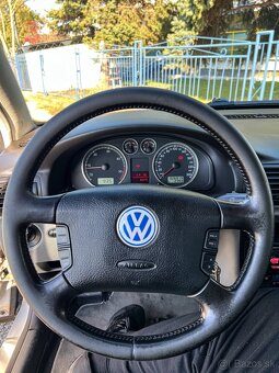 Volkswagen Passat B5.5 - 6