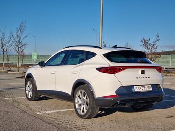 Cupra Formentor 1.4 TSI eHybrid - 6