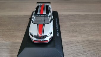 Skoda octavia III Cup - 6
