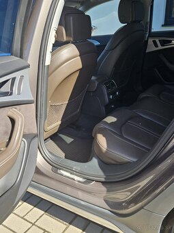 Audi A6 allroad - 6