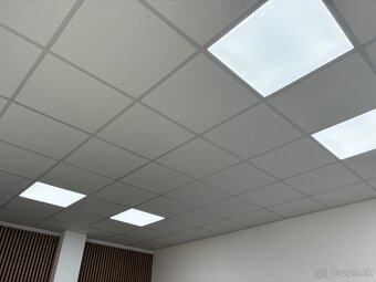 Reprezentatívne kancelárie po kompletnej rekonštrukcii - 6