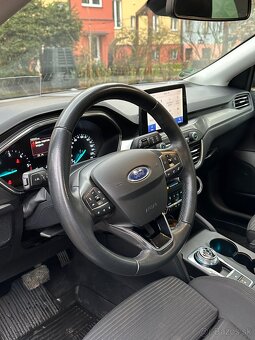 Ford Focus 1.5 EcoBlue 2020 - 6
