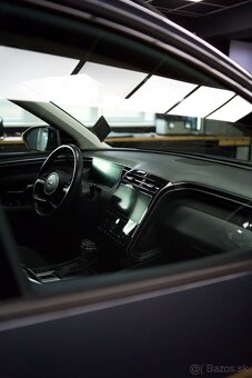 Hyundai Tucson 2021 - 6