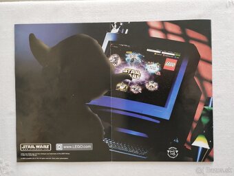 LEGO Star Wars 4479 TIE Bomber - 6