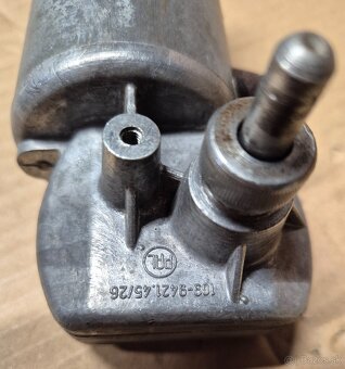 Stieračový motorček PAL 09-9041.45 - 6