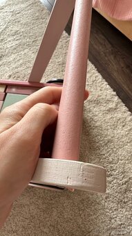 vozík s kockami Little dutch - 6