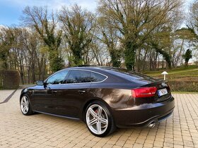 Audi A5 Sportback 3.0TDI 176kw S line - 6