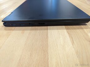 Lenovo Thinkpad Yoga L390 - dotykový,intel 8 jadro i5, 16GB - 6
