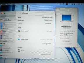 AKCiA Apple iMac 21,5" core i5 8Gb ram - 6