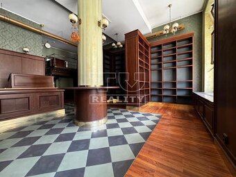 Prenájom lukratívnych obchodných priestorov (55m2) v... - 6