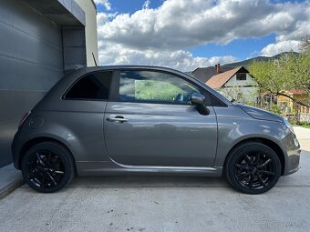 Fiat 500 1.4 Sport - 6
