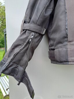 Moto bunda - 6