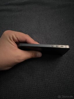 iPhone 5 12gb - 6