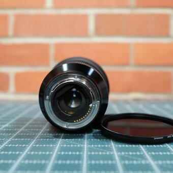 SIGMA 24-70mm f/2.8 DG DN Art Sony E-mount - 6