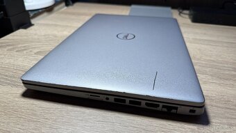 Dell Latitude 5410, Intel Core i5-10310U, 16GB ram - 6