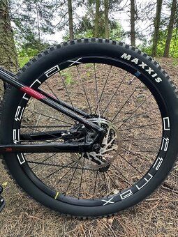Ebike Mondraker Crafty R 750wh - 6