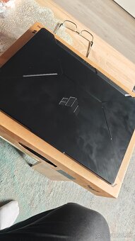 Asus Tuf Gaming A15 - 6