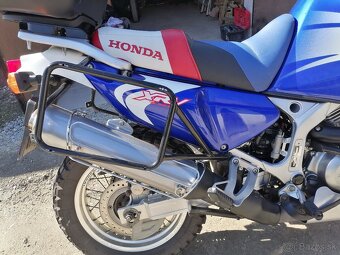 Honda africa twin - 6