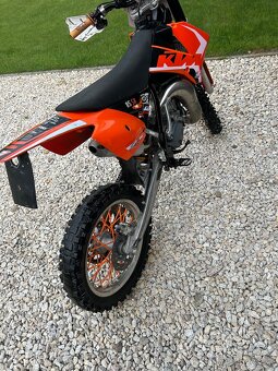 Ktm sx 85 2012 24kw - 6