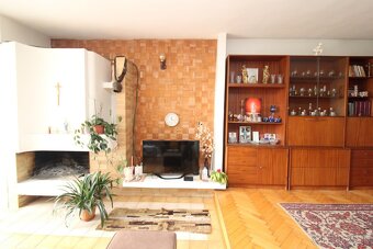 BRANDreal - veľký rodinný dom 824 m², Veľké Orvište - 6