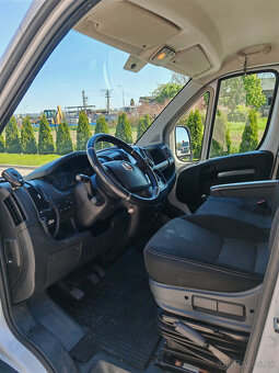 Fiat Ducato Maxi 2,3 MTJ SCR L4H3 - výroba 2020; - 6
