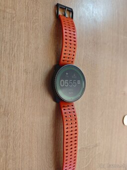 Na predaj Suunto Vertical Titanium Solar - 6