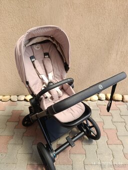Cybex e-priam 2024 - 6