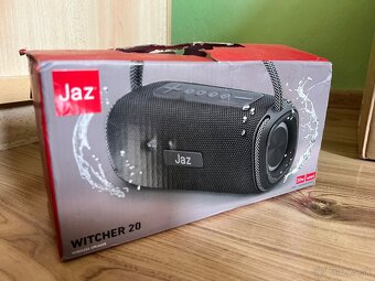 Jaz Witcher 20 - 6