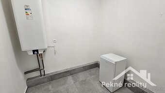 Prenájom 1 izbového bytu na námestí v Banskej Bystrici - 6