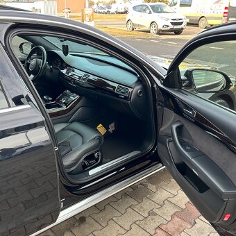 Audi A8 3.0 tdi - 6