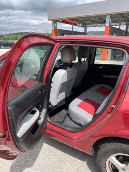 Peugeot 307 - 6
