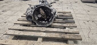 Prevodovka 5q 1.9 tdi 77kw - 6