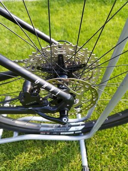 Gravel CTM Koyuk model 2024/2025 - 6