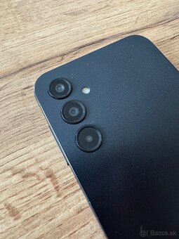 Samsung Galaxy A14 - 64Gb/4Gb - čierny - 6