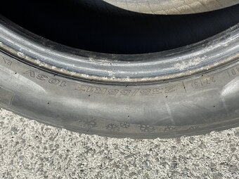 Nexen winguard sport 235/55 R17 103V extra load - 6
