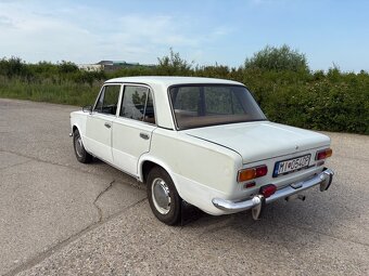 Lada 2101 - 6